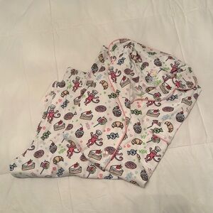 roller rabbit sweet dreams pajamas